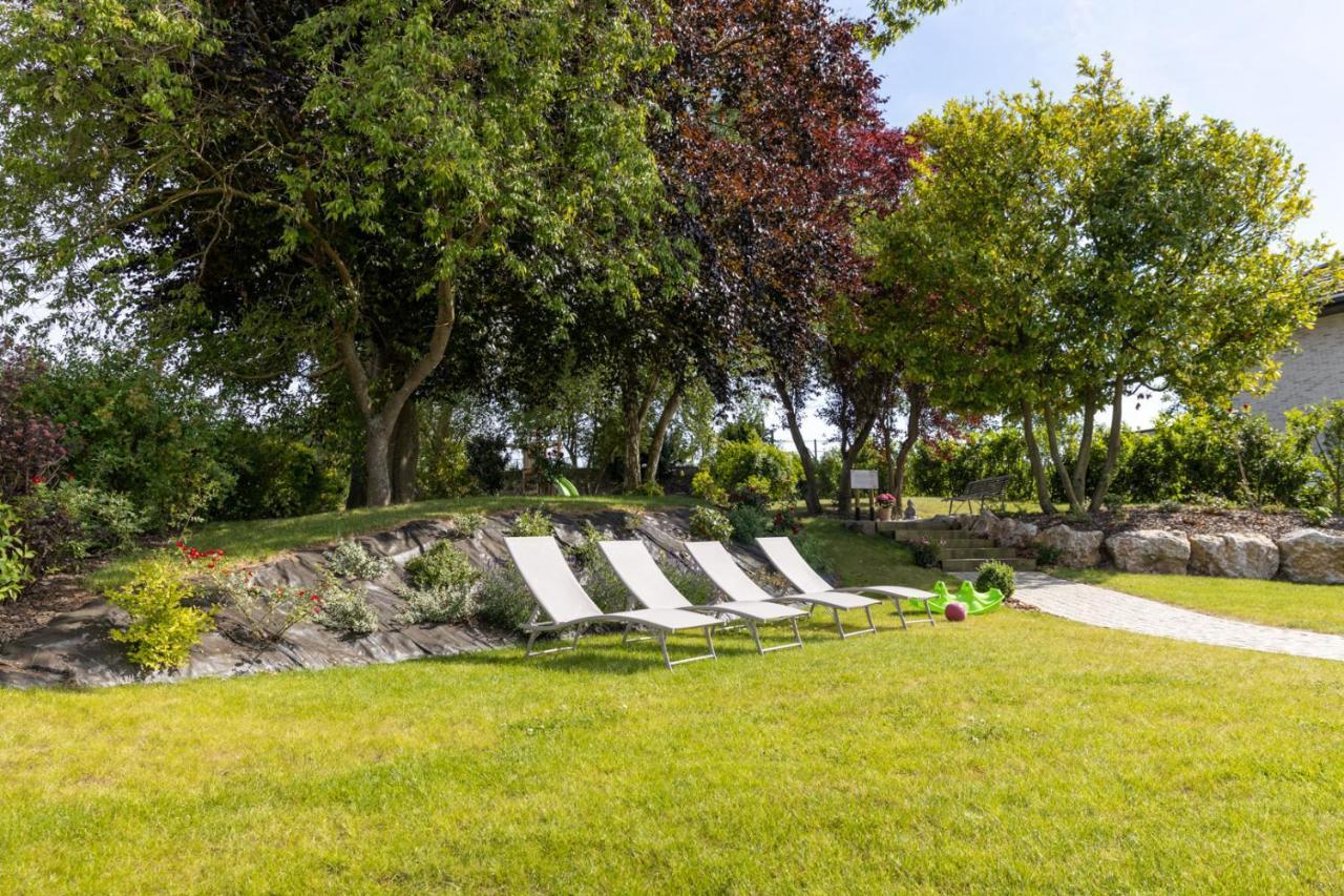 La Villa Des Coquelicots Duisans Εξωτερικό φωτογραφία